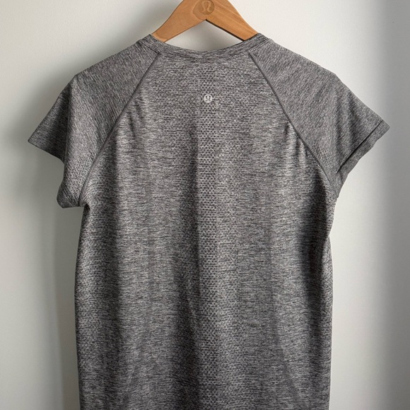 lululemon swiftly 2.0 grey - Picture 4 of 15